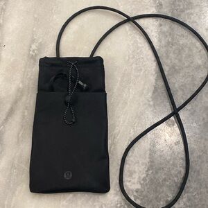 Lululemon Modular Phone Crossbody